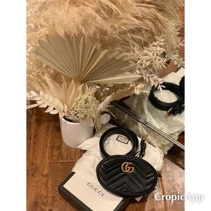 Gucci Belt Bag